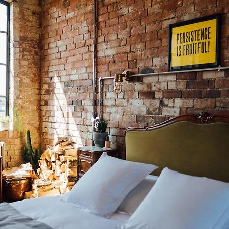 Jason Works Apartment Loughborough Ngoại thất bức ảnh