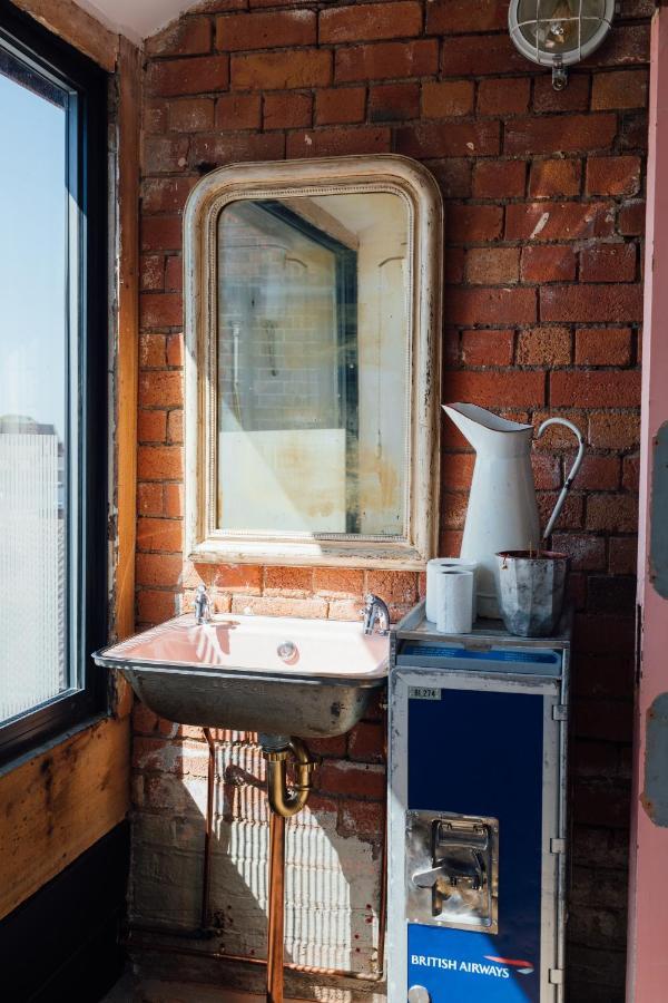 Jason Works Apartment Loughborough Ngoại thất bức ảnh